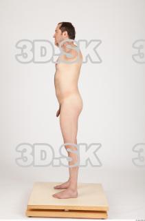 Body texture of Koloman 0057